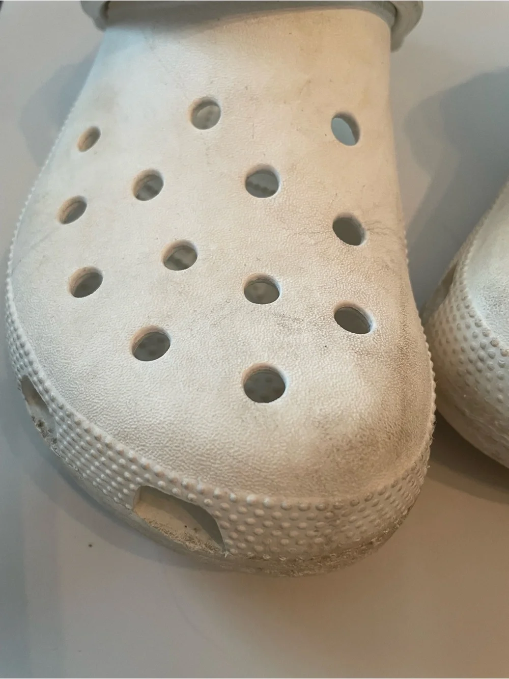 CROCS  Slip-On Clog
